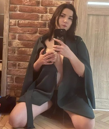 Карина