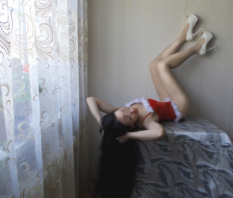 Карина