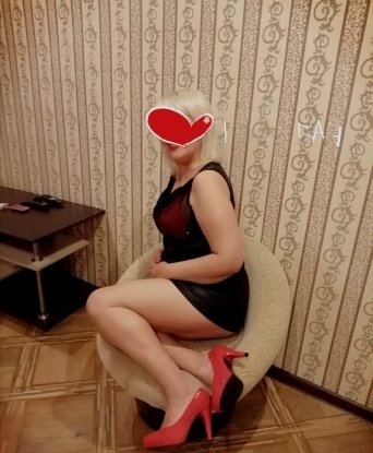 Анкета проститутки Любаша - Фото 1, Таганрог, 40 лет, №4138